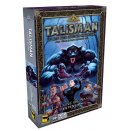 Talisman 4th Edition - The Blood Moon Expansion