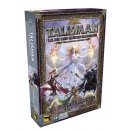 Talisman 4th Edition - The Sacred Pool Expansion