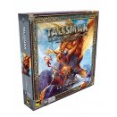 Talisman 4th Edition - The Dragon Expansion