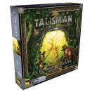 Talisman 4th Edition - The Woodland Expansion