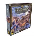 Talisman 4th Edition - The Highland Expansion