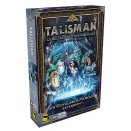 Talisman 4th Edition - The Lost Realms Expansion