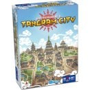 Tangram City