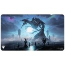 Blue Sun's Twilight Playmat Phyrexia All Will Be One - Ultra Pro