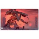 Red Sun's Twilight Playmat Phyrexia All Will Be One - Ultra Pro
