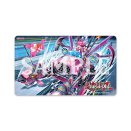 Gold Pride Chariot Carrie Playmat - Yu-Gi-Oh!