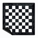 Neoprene Chess Mat 45cm*45cm - Wilson Jeux