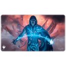 Holofoil Jace, the Perfected Mind Playmat Phyrexia All Will Be One - Ultra Pro