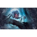 Playmat Arkham Horror LCG - Altered Beast