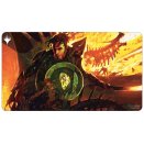 Mishra's Command Playmat The Brothers' War - Ultra Pro