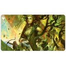 Titania's Command Playmat The Brothers' War - Ultra Pro