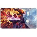 Urza's Command Playmat The Brothers' War - Ultra Pro