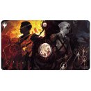 Visions of Phyrexia Playmat The Brothers' War - Ultra Pro