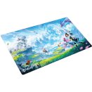 Prime Playmat Trial by Frost Altered - Gamegenic