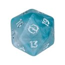 Aetherdrift D20 Spindown Giant Life Counter - Magic