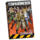 Zombicide - Team Building Deck - Accessoire 