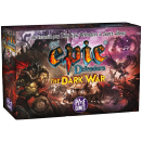 Tiny Epic Defenders - Extension The Dark War