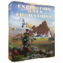 Ares Expedition - Fondations