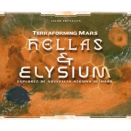 Terraforming Mars - Extension Hellas et Elysium