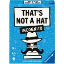 That's not a hat - Incognito