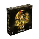 The Dark Quarter : Au Plus Noir de la Nuit - Extension