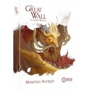 The Great Wall - Ancient Beasts Expansion