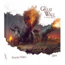 The Great Wall - Black Powder Expansion