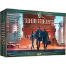 The Heist - The Role Playing Game