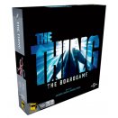 The Thing : the Boardgame