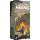 The Vale of Eternity - Artifacts expansion