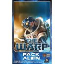 The Warp - Extension Pack Alien