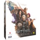 The Witcher : La Voie du Destin – Standard Edition