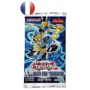 The Dark Illusion Booster Pack Yu-Gi-Oh! FR