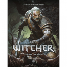 The Witcher - Rulebook