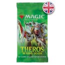 Theros Beyond Death Collector Booster Pack EN