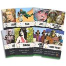 Thorgal - Companion Cards Expansion