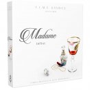 Time Stories - Extension Madame