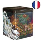 Treasures of Ruin Cube Stacking Tin - Pokémon FR