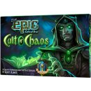 Tiny Epic Cthulhu - Extension Culte du Chaos