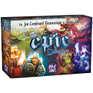 Tiny Epic Defenders