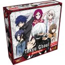 Tokyo Ghoul - District Battle