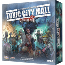 Zombicide - Extension Toxic City Mall