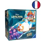 Azurite Sea Illumineer's Trove - Lorcana FR