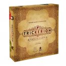 Trickerion : Legends of Illusion