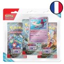 Latias Scarlet & Violet: Stellar Crown 3-Pack Blister - Pokémon FR