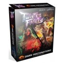 Twisted Fables - Dark Machinations Expansion