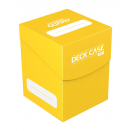 Deck Case 100+ Yellow - Ultimate Guard