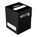 Deck Case 100+ Black - Ultimate Guard