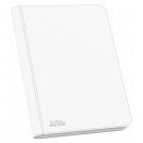 ZipFolio 360 A4 18-Pocket Binder XenoSkin - White - Ultimate Guard