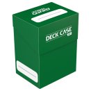 Green Deck Case 80+ - Ultimate Guard